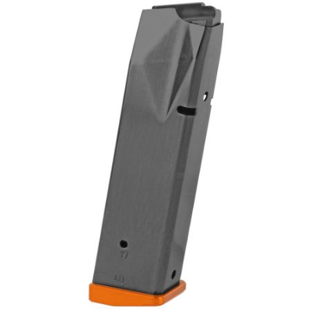 Picture of CZ TAC SPORT ORANGE 40SW 17RD MAGAZINE