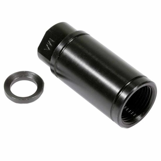 Picture of MANTICORE ARMS AFTERBURNER LINEAR COMPENSATOR 1/2×28 TPI
