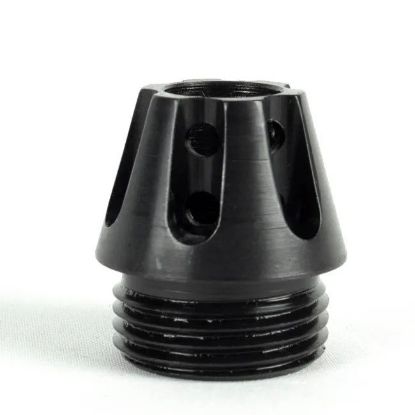 Picture of MANTICORE ARMS AFTERBURNER MUZZLE COMP TIP