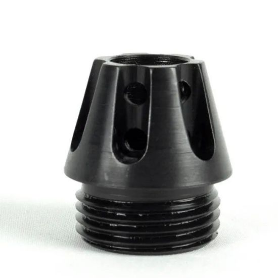 Picture of MANTICORE ARMS AFTERBURNER MUZZLE COMP TIP
