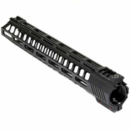 Picture of SAMSON SXT LIGHTWEIGHT SERIES M-LOK HANDGUARD - 13 INCH