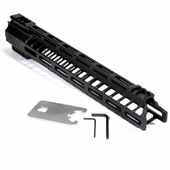 Picture of SAMSON SXT LIGHTWEIGHT SERIES M-LOK HANDGUARD - 13 INCH
