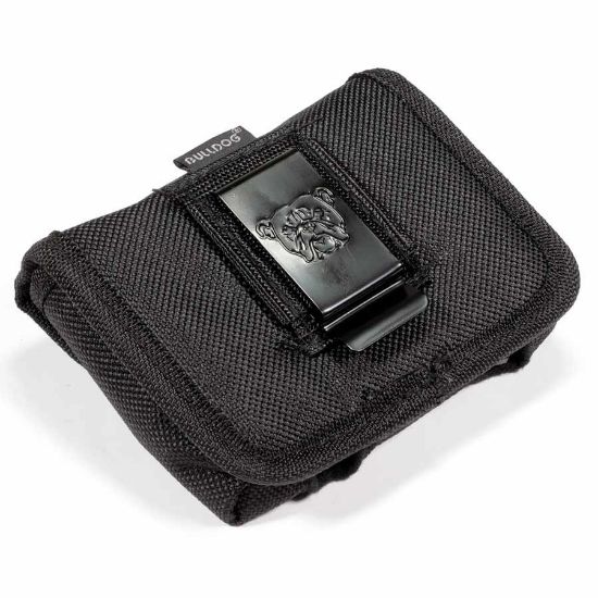 Picture of BULLDOG CONCEALED CARRY CELL PHONE HOLSTER, EXTRA SMALL 5X4X1