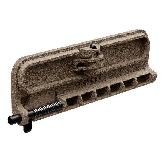 Picture of MAGPUL ENHANCED EJECTION PORT COVER, FDE