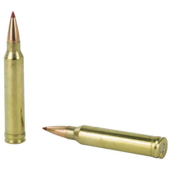 Picture of HORNADY 300 WIN MAG ELD-MATCH 195GR, 20RD/BOX