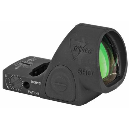 Picture of TRIJICON SRO 2.5 MOA ADJUSTABLE LED