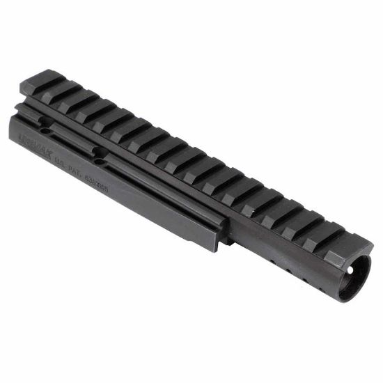 Picture of ULTIMAK M2-B FORWARD OPTICS MOUNT FOR AK47 AK74 AKM, VENTED 