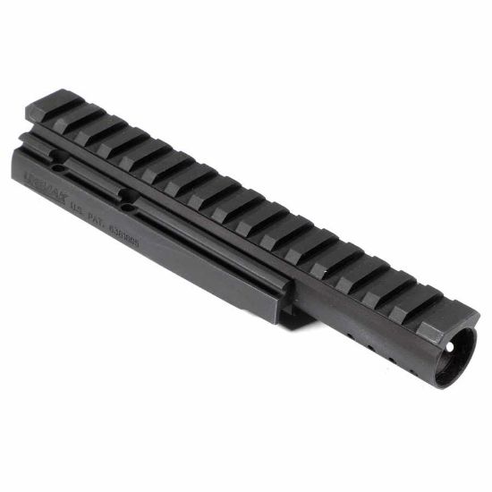 Picture of ULTIMAK M2-B FORWARD OPTICS MOUNT FOR AK47 AK74 AKM, VENTED 