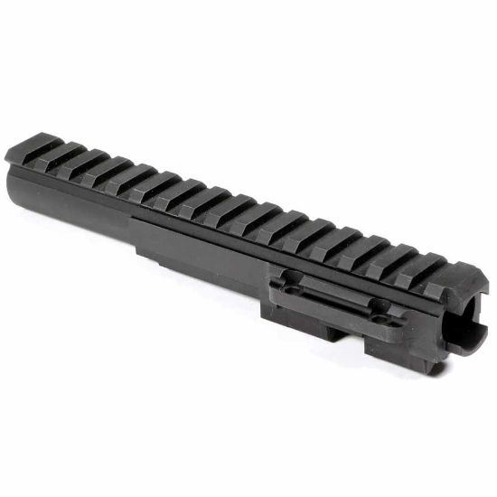 Picture of ULTIMAK M3-B FORWARD OPTICS MOUNT FOR VEPR II, VEPR K, FM-AK47-11, FM-AK47-21...