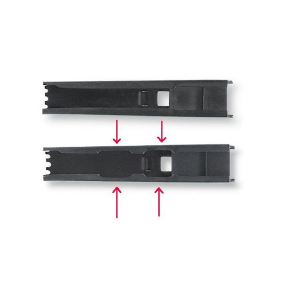 Picture of ULTIMAK M7-B FORWARD OPTIC MOUNT FOR SHORT AMD65 AND DRACO