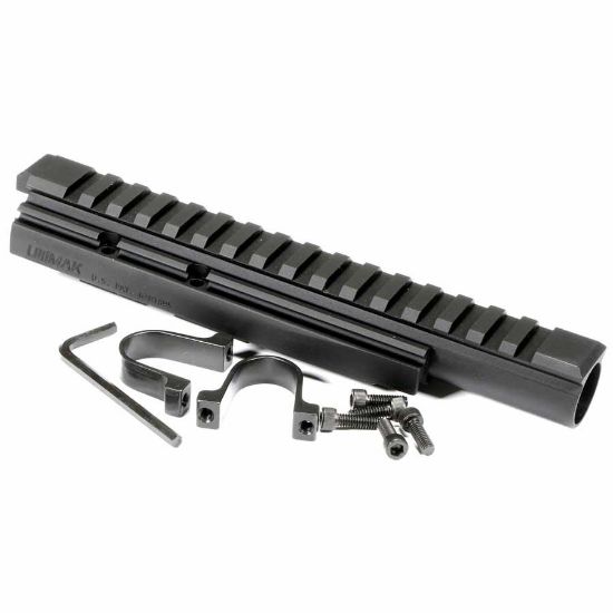 Picture of ULTIMAK M9 FORWARD OPTICS MOUNT FOR YUGO ZASTAVA M70 SERIES