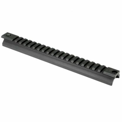 Picture of ULTIMAK M11-L FORWARD OPTICS MOUNT FOR SAIGA 12 / 20 SHOTGUNS, FIXED SIGHT MODELS ONLY