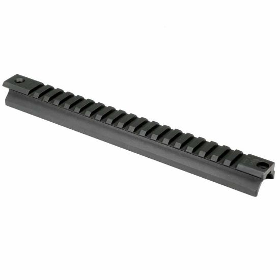 Picture of ULTIMAK M11-L FORWARD OPTICS MOUNT FOR SAIGA 12 / 20 SHOTGUNS, FIXED SIGHT MODELS ONLY