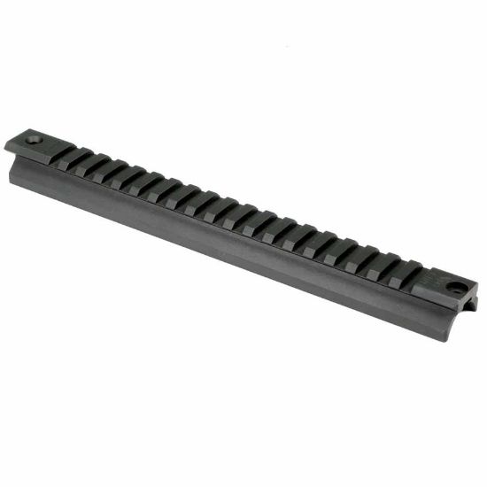 Picture of ULTIMAK M11-L FORWARD OPTICS MOUNT FOR SAIGA 12 / 20 SHOTGUNS, FIXED SIGHT MODELS ONLY