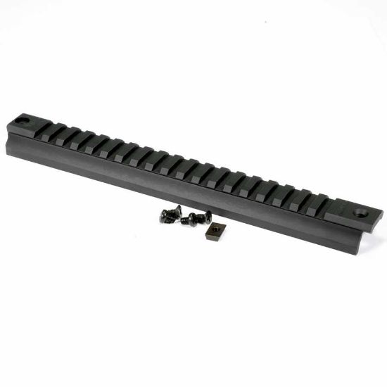 Picture of ULTIMAK M11-L FORWARD OPTICS MOUNT FOR SAIGA 12 / 20 SHOTGUNS, FIXED SIGHT MODELS ONLY