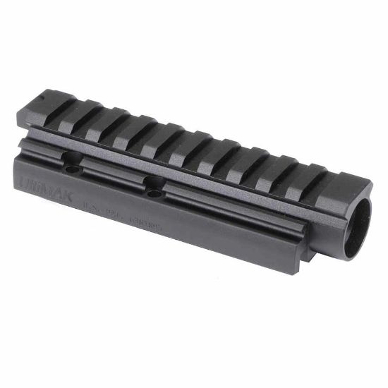 Picture of ULTIMAK M13 FORWARD OPTICS MOUNT FOR KRINKOV,  AKS-74U, SLR-106U / UR, SLR-107U / UR, SAM7K