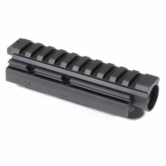 Picture of ULTIMAK M13 FORWARD OPTICS MOUNT FOR KRINKOV,  AKS-74U, SLR-106U / UR, SLR-107U / UR, SAM7K
