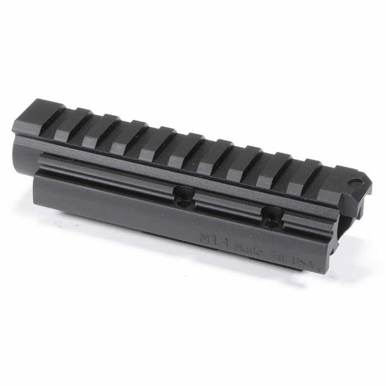 Picture of ULTIMAK M13 FORWARD OPTICS MOUNT FOR KRINKOV,  AKS-74U, SLR-106U / UR, SLR-107U / UR, SAM7K