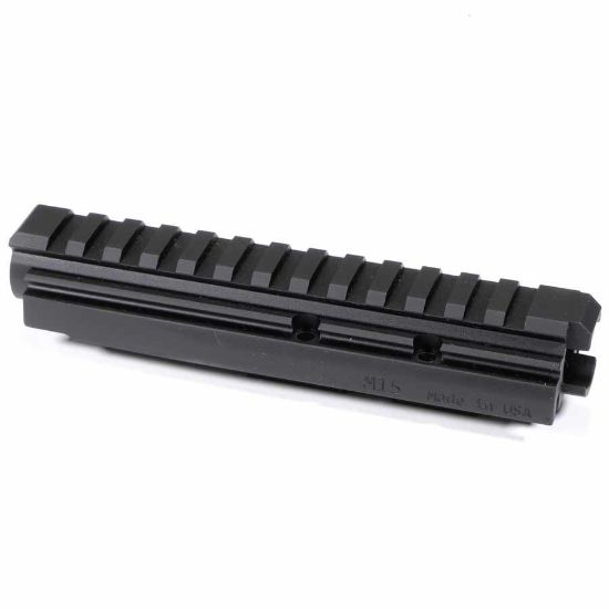 Picture of ULTIMAK M15 FORWARD OPTICS MOUNT FOR YUGO ZASTAVA M92 PAP