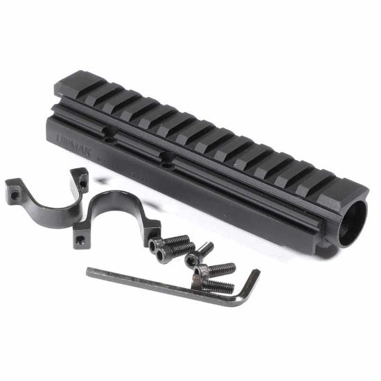 Picture of ULTIMAK M15 FORWARD OPTICS MOUNT FOR YUGO ZASTAVA M92 PAP