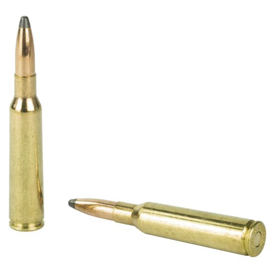Picture of S&B 6.5X55MM SWEDISH 131GR SP, 20RD BOX