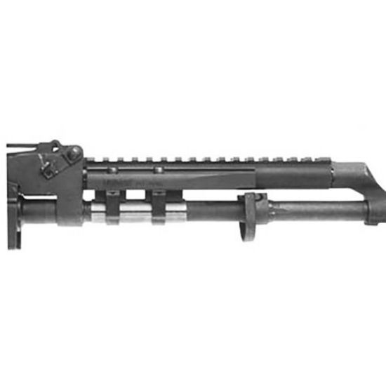 Picture of ULTIMAK M17 FORWARD OPTICS MOUNT FOR C39, C39V2, RAS-47, PSA AK-P, VSKA TROOPER AND TPR