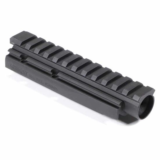 Picture of ULTIMAK M17 FORWARD OPTICS MOUNT FOR C39, C39V2, RAS-47, PSA AK-P, VSKA TROOPER AND TPR