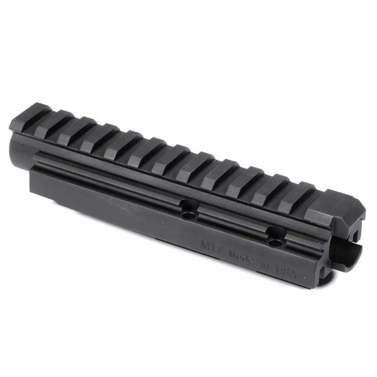 Picture of ULTIMAK M17 FORWARD OPTICS MOUNT FOR C39, C39V2, RAS-47, PSA AK-P, VSKA TROOPER AND TPR