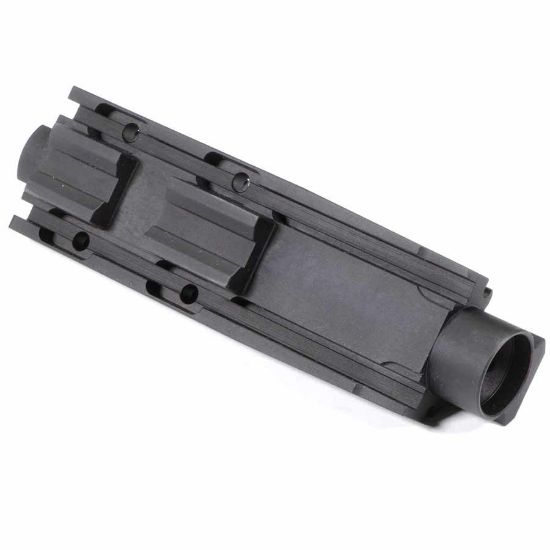 Picture of ULTIMAK M17 FORWARD OPTICS MOUNT FOR C39, C39V2, RAS-47, PSA AK-P, VSKA TROOPER AND TPR