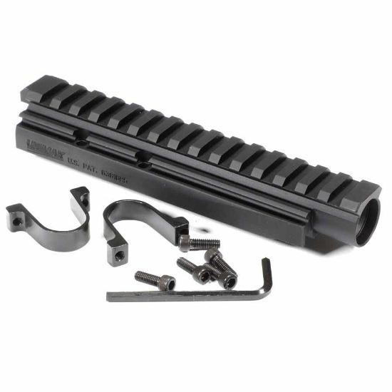 Picture of ULTIMAK M18 FORWARD OPTICS MOUNT FOR YUGO ZASTAVA M85