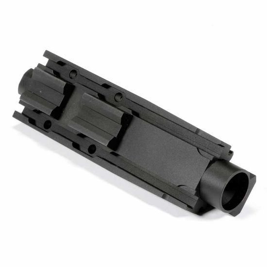 Picture of ULTIMAK M19 FORWARD OPTICS MOUNT FOR KALASHNIKOV KP9 AK PISTOL
