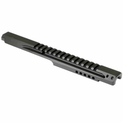 Picture of ULTIMAK M4-S FORWARD OPTICS MOUNT FOR 2008/NEWER RUGER MINI-14 AND MINI-30