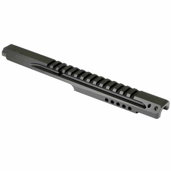 Picture of ULTIMAK M4-S FORWARD OPTICS MOUNT FOR 2008/NEWER RUGER MINI-14 AND MINI-30