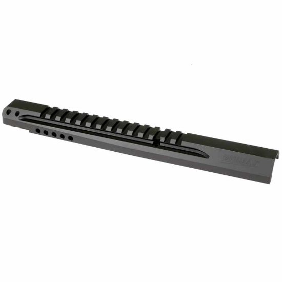 Picture of ULTIMAK M4-S FORWARD OPTICS MOUNT FOR 2008/NEWER RUGER MINI-14 AND MINI-30