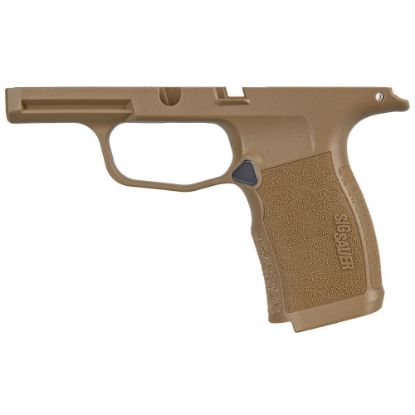 Picture of SIG GRIP MODULE ASSEMBLY, FITS P365XL STANDARD, COYOTE