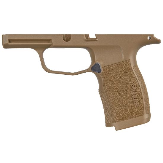 Picture of SIG GRIP MODULE ASSEMBLY, FITS P365XL STANDARD, COYOTE