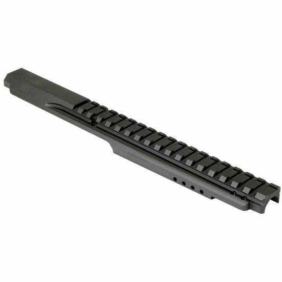 Picture of ULTIMAK M5-B FORWARD OPTICS MOUNT FOR EARLY RUGER MINI-30 THROUGH 2007
