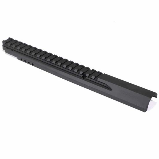 Picture of ULTIMAK M5-B FORWARD OPTICS MOUNT FOR EARLY RUGER MINI-30 THROUGH 2007