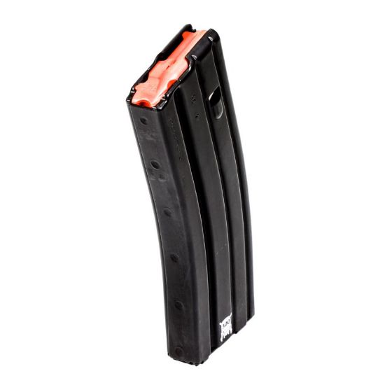 Picture of D&H AR15 30RD 300BLK MAGAZINE, TEFLON FINISH, BLACK