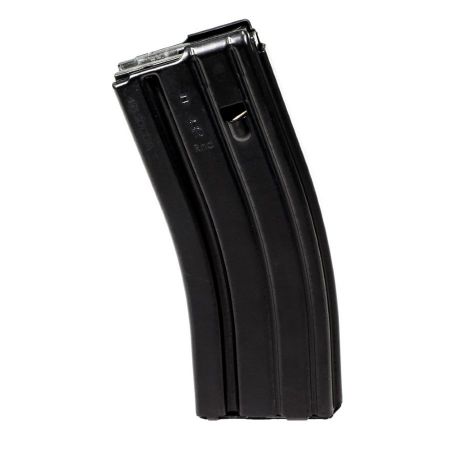 Picture of D&H AR15 10RD 458 SOCOM MAGAZINE, TEFLON FINISH, BLACK