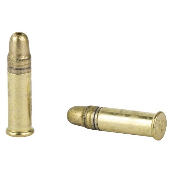 Picture of ARMSCOR .22LR 36GR HIGH-VELOCITY HOLLOW POINT, 50RD/BOX
