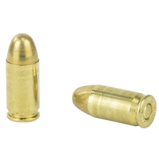 Picture of ARMSCOR 380ACP 95GR FMJ, 50RD/BOX