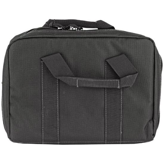 Picture of GLOCK OEM 2-PISTOL CASE, BLACK