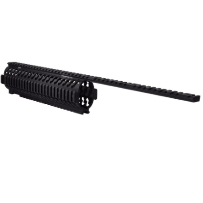 Picture of SAMSON STAR SIG 556 HANDGUARD, 4-HOLE