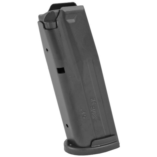 Picture of SIG P250/P320 45ACP 10RD MAGAZINE NEW, BLACK