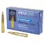 Picture of PRVI PARTIZAN 8MM MAUSER 198GR FMJ, 20RD BOX