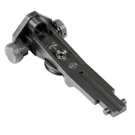 Picture of KNS PRECISION AK WINDAGE / ELEVATION ADJUSTABLE REAR PEEP SIGHT