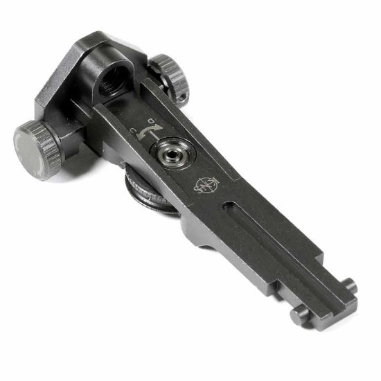 Picture of KNS PRECISION AK WINDAGE / ELEVATION ADJUSTABLE REAR PEEP SIGHT