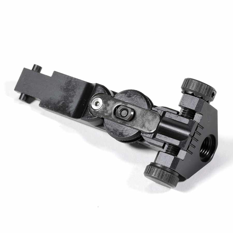 RTG Parts KNS Precision AK Windage Elevation Adjustable Rear