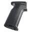 Picture of MAGPUL INDUSTRIES MOE K2 AK GRIP FOR AK47/AK74 RIFLES, BLACK